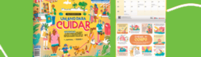 Parceria CAIS e Grupo RD/Mol